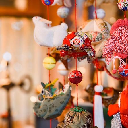 Kappo Ryokan Suimeisou Noda  Kültér fotó