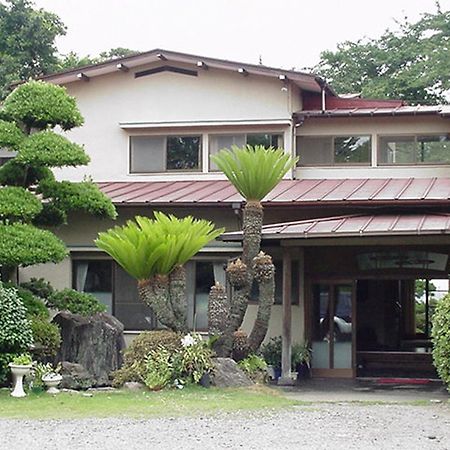 Kappo Ryokan Suimeisou Noda  Kültér fotó