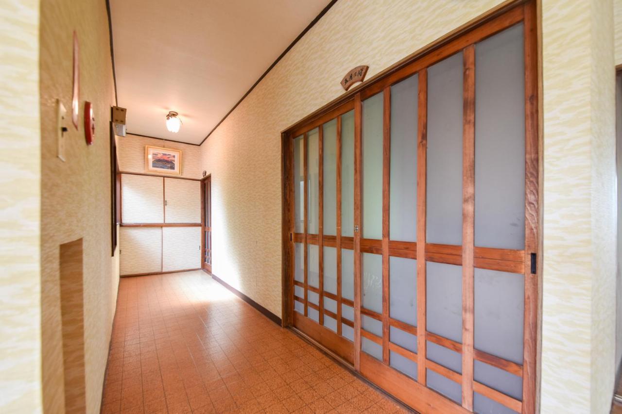 Kappo Ryokan Suimeisou Noda  Kültér fotó