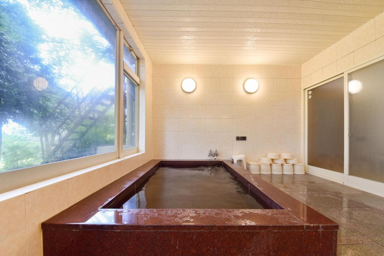 Kappo Ryokan Suimeisou Noda  Kültér fotó