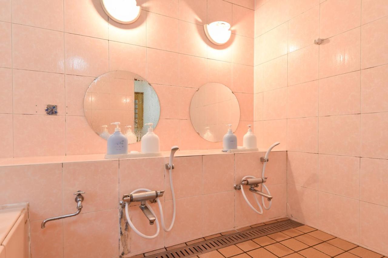 Kappo Ryokan Suimeisou Noda  Kültér fotó