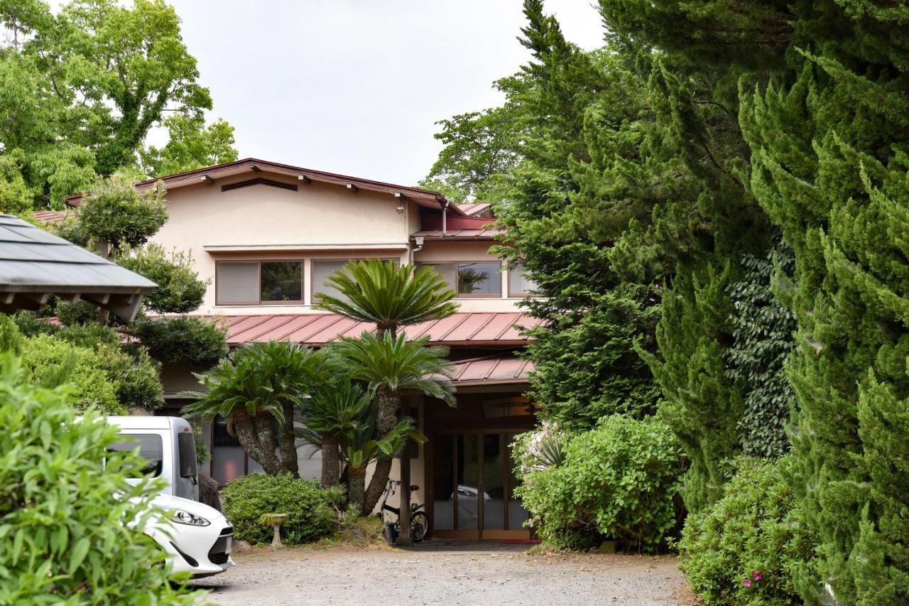 Kappo Ryokan Suimeisou Noda  Kültér fotó
