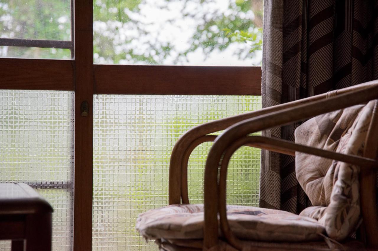 Kappo Ryokan Suimeisou Noda  Kültér fotó