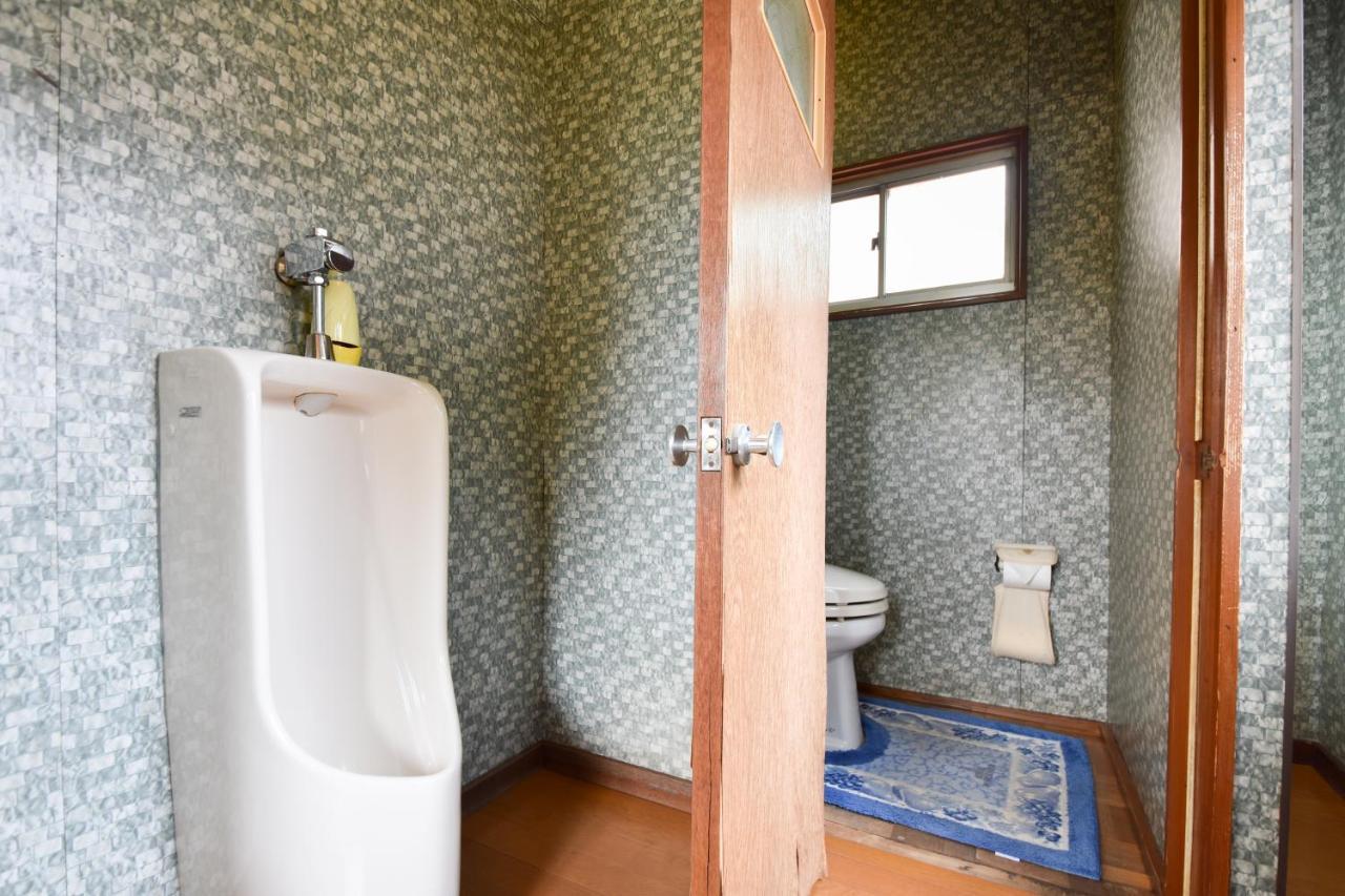 Kappo Ryokan Suimeisou Noda  Kültér fotó