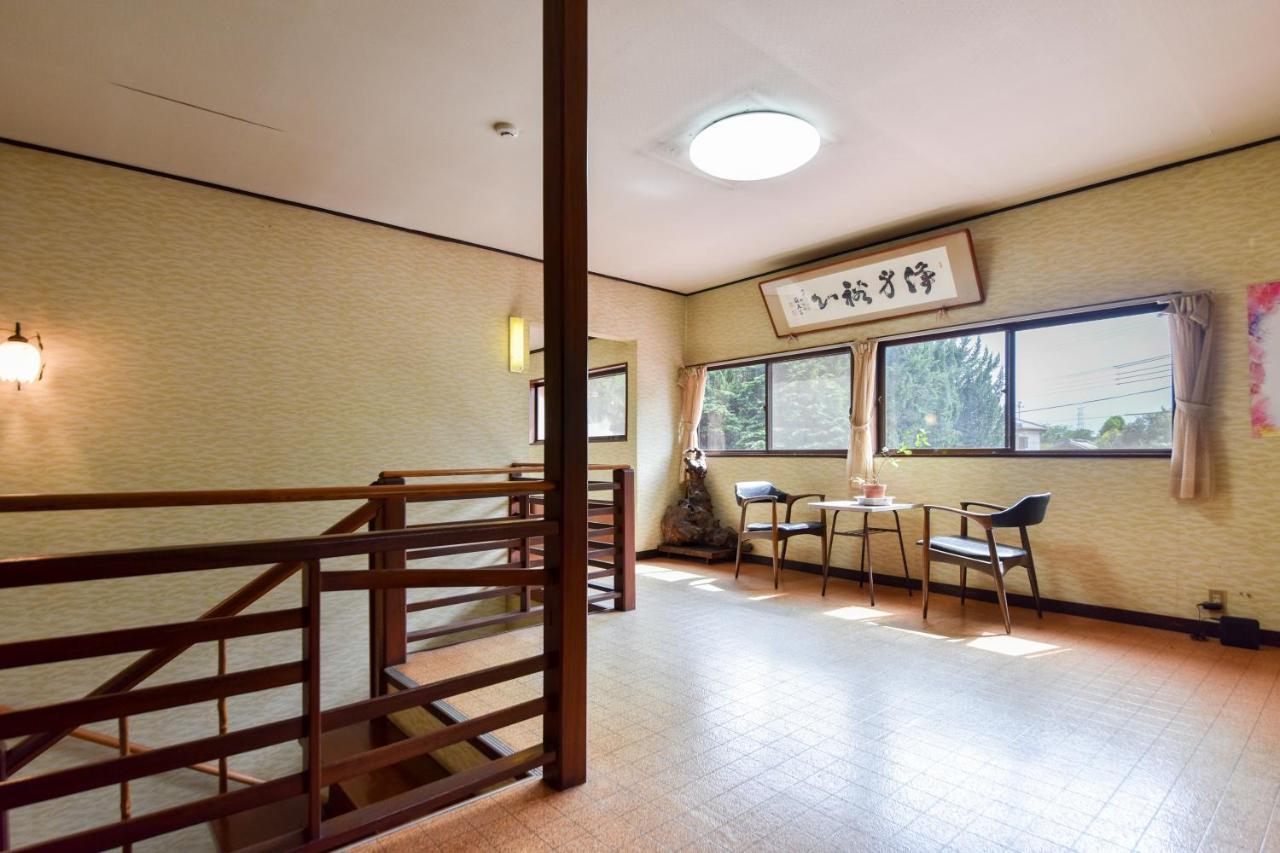 Kappo Ryokan Suimeisou Noda  Kültér fotó