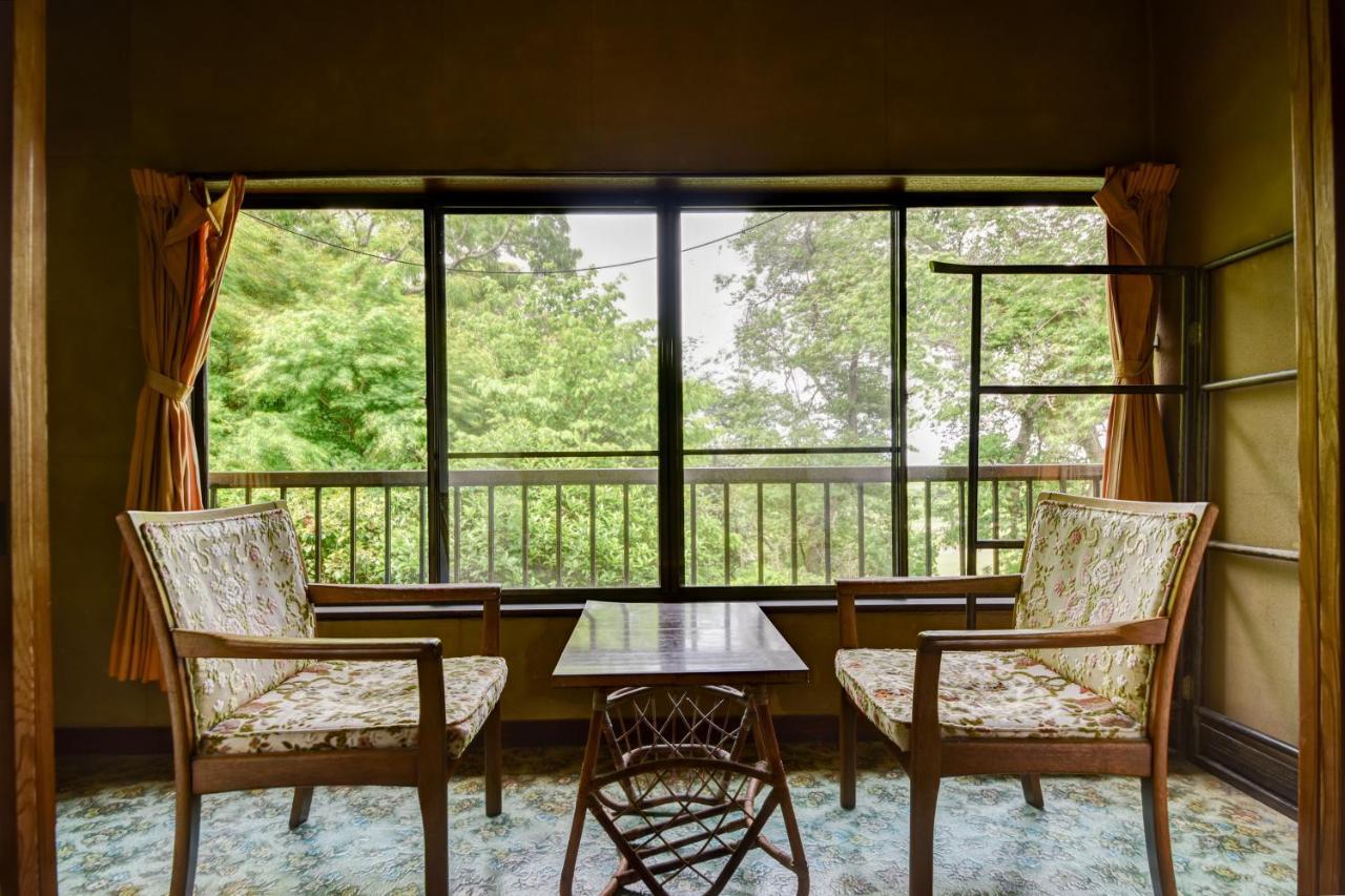 Kappo Ryokan Suimeisou Noda  Kültér fotó
