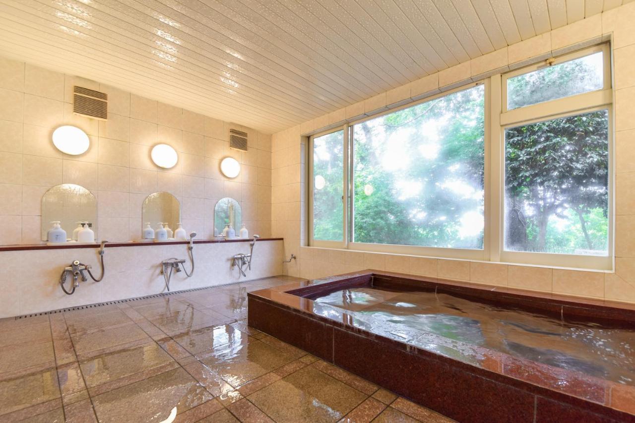 Kappo Ryokan Suimeisou Noda  Kültér fotó