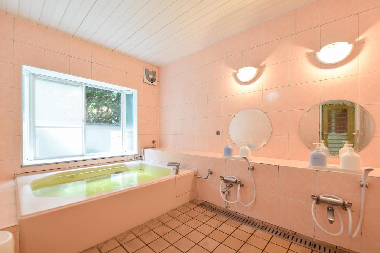 Kappo Ryokan Suimeisou Noda  Kültér fotó