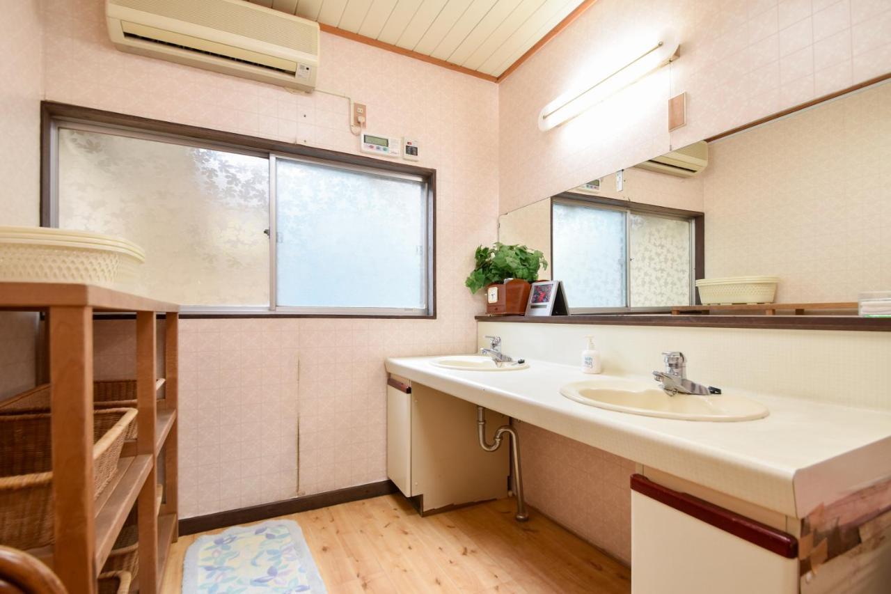 Kappo Ryokan Suimeisou Noda  Kültér fotó